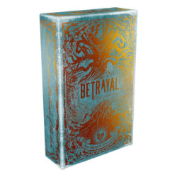 Betrayal: Deck of Lost...