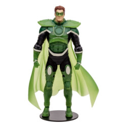 DC Multiverse Figura Hal...