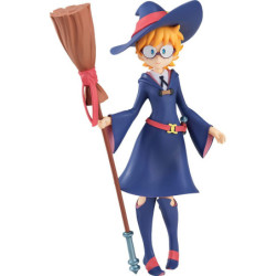 Little Witch Academia...