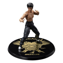 Bruce Lee Figura S.H....