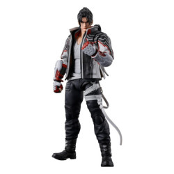 Tekken Figura S.H. Figuarts...