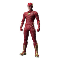 The Flash Figura S.H....