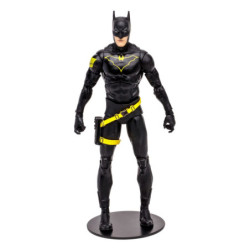 DC Multiverse Figura Jim...