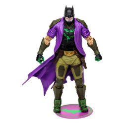 DC Multiverse Figura Dark...