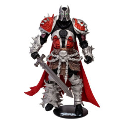 Spawn Figura Medieval Spawn...