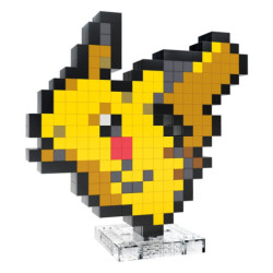 Pokémon Kit de Construcción...