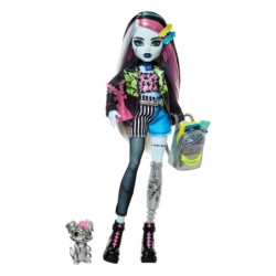 Monster High Muñeca Frankie...