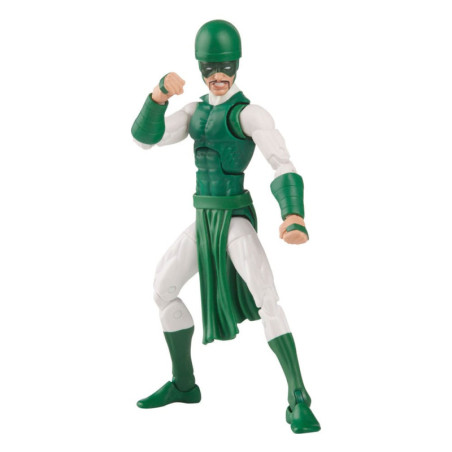 Marvel Legends Figura Marvel's Karnak (BAF: Totally Awesome Hulk) 15 cm