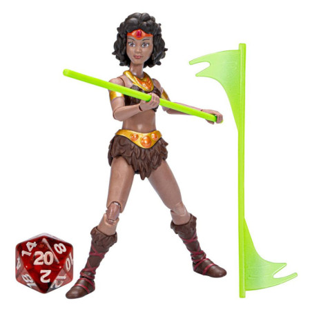 Dungeons & Dragons (Dragones y Mazmorras) Figura Diana 15 cm