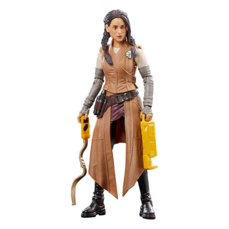 Star Wars: Andor Black Series Figura Bix Caleen 15 cm