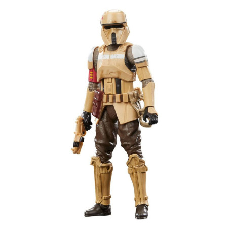 Star Wars: Andor Black Series Figura Shoretrooper 15 cm