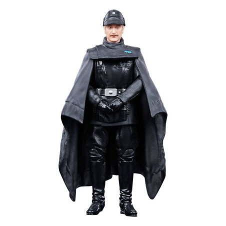 Star Wars: Andor Black Series Figura Imperial Officer (Dark Times) 15 cm