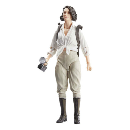 Indiana Jones Adventure Series Figura Helena Shaw (Indiana Jones y el dial del destino) 15 cm