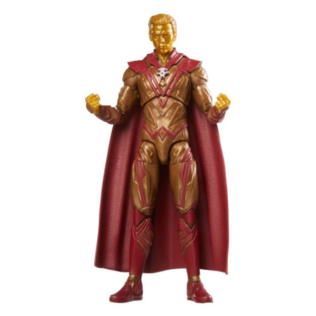 Guardianes de la Galaxia Vol. 3 Marvel Legends Figura Adam Warlock 15 cm