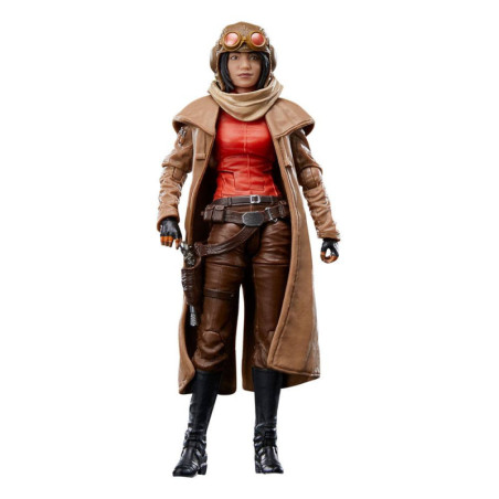 Star Wars: Doctor Aphra Black Series Figura Doctor Aphra 15 cm