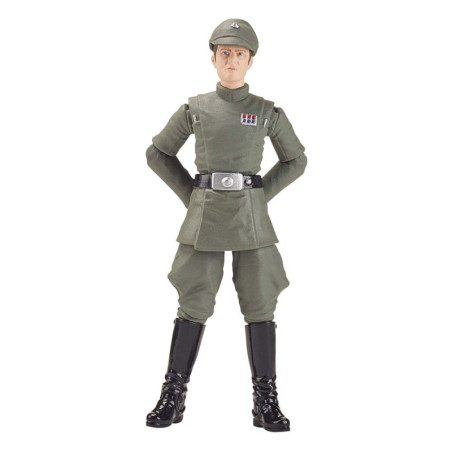 Star Wars Episode VI 40th Anniversary Vintage Collection Figura Moff JerJerrod 10 cm