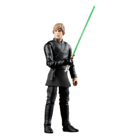 Star Wars: The Book of Boba Fett Vintage Collection Figura Luke Skywalker (Jedi Academy) 10 cm