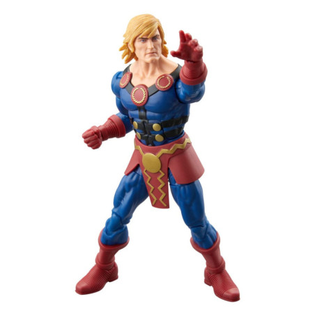 Marvel Legends Figura Ikaris (BAF: Marvel's Zabu) 15 cm