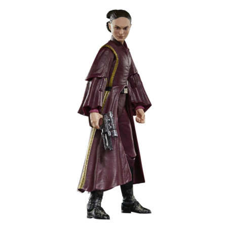 Star Wars Episode I Black Series Figura Padmé Amidala 15 cm