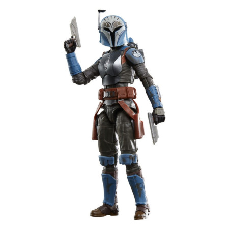 Star Wars Black Series Archive Figura Bo-Katan Kryze 15 cm