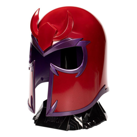 X-Men '97 Réplica Roleplay Premium Casco de Magneto