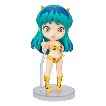 Urusei Yatsura Figura Figuarts mini Lum 9 cm