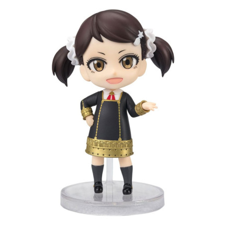 Spy x Family Figura Figuarts mini Becky Blackbell 8 cm