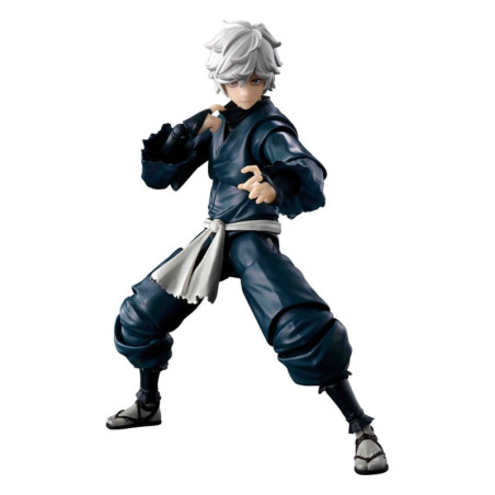 Hell's Paradise: Jigokuraku Figura S.H. Figuarts Gabimaru 14 cm