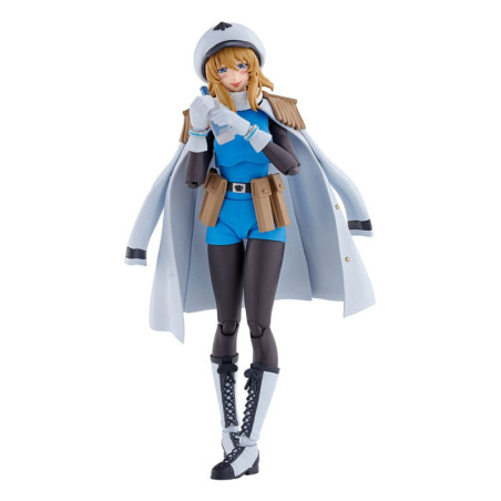 Shy Figura S.H. Figuarts Spirits 15 cm