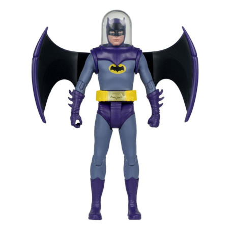 Batman '66 DC Retro Figura Space Batman 15 cm