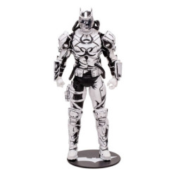 DC Multiverse Figura Hazmat...