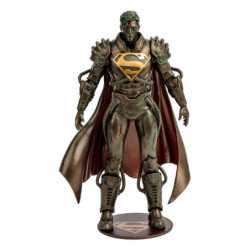 DC Multiverse Figura...