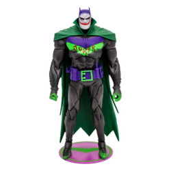 DC Multiverse Figura Batman...