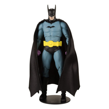 DC Multiverse Figura Batman (Detective Comics  27) 18 cm