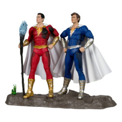 DC Multiverse Figuras...