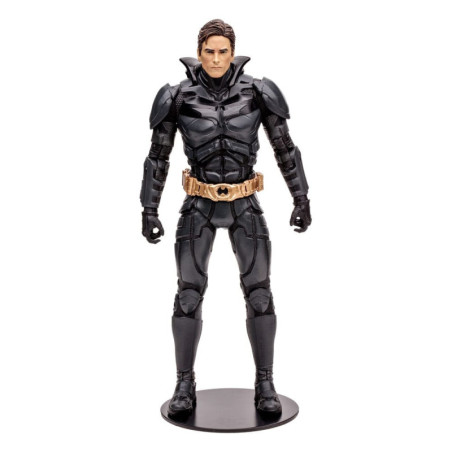 DC Multiverse Figura Batman (The Dark Knight) (Sky Dive) 18 cm