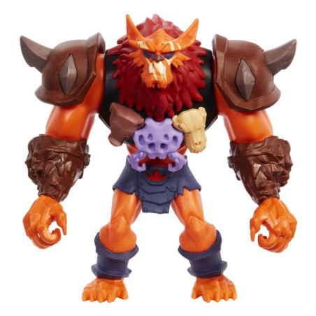 He-Man and the Masters of the Universe Figuras 2022 Deluxe Beast Man 14 cm