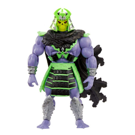 MOTU x TMNT: Turtles of Grayskull Figura Skeletor 14 cm