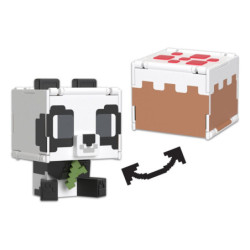 Minecraft Figura Flippin...