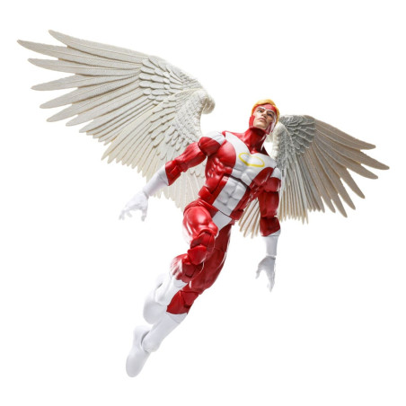 X-Men: Comics Marvel Legends Series Deluxe Marvel's Angel