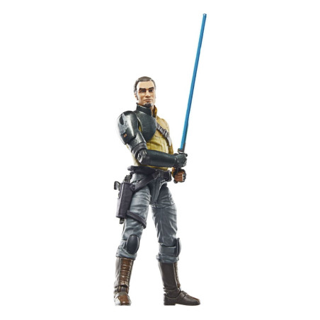 Star Wars: Rebels Vintage Collection Kanan Jarrus