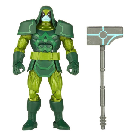 Guardianes de la Galaxia Marvel Legends Figura Ronan the Accuser 15 cm