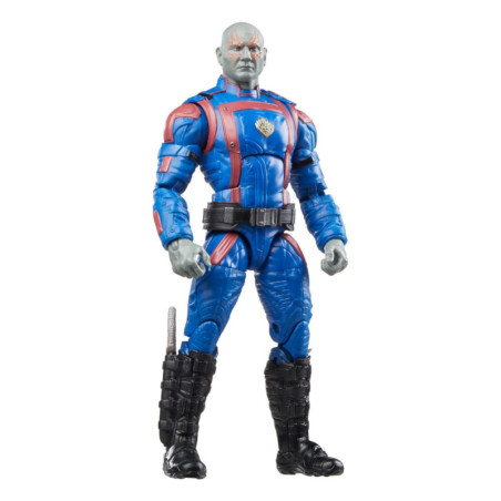 Guardianes de la Galaxia Vol. 3 Marvel Legends Figura Drax 15 cm