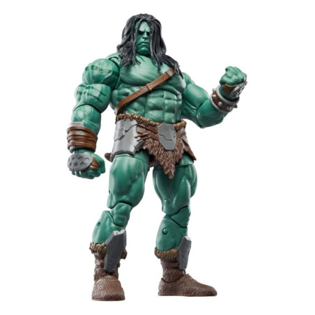 Marvel 85th Anniversary Marvel Legends Figura Skaar, Son of Hulk 20 cm