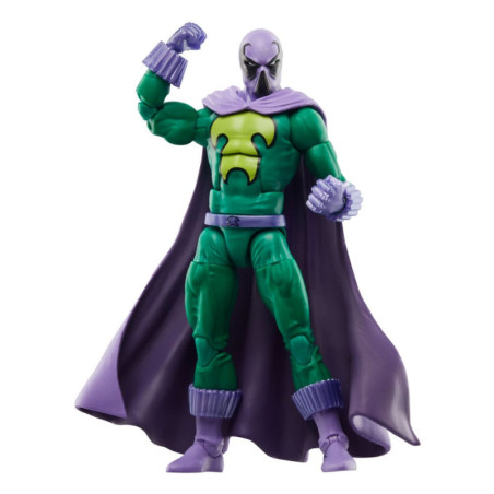 Spider-Man Marvel Legends Figura Marvel's Prowler 15 cm