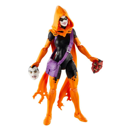 Spider-Man Comics Marvel Legends Figura Hallows' Eve 15 cm