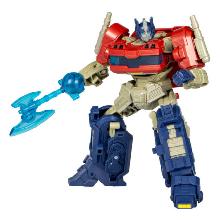 Transformers One Studio Series Deluxe Class Figura Optimus Prime 11 cm