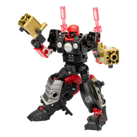 Transformers Generations Legacy United Deluxe Class Figura Star Raider Road Pig 14 cm