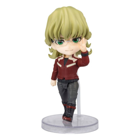 Tiger & Bunny 2 Figura Figuarts mini Barnaby Brooks Jr. 9 cm