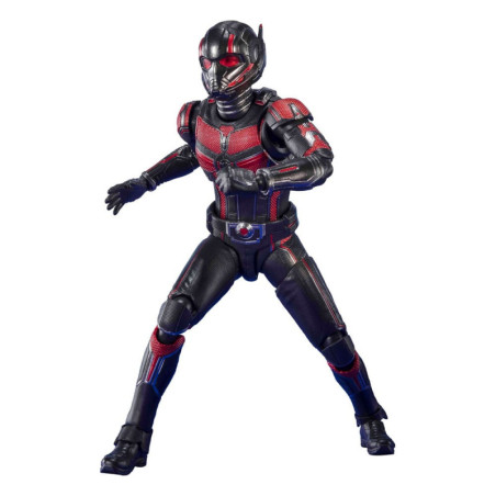 Ant-Man and the Wasp: Quantumania Figura S.H. Figuarts Ant-Man 15 cm